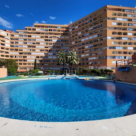 Apartment Tramuntana 42 Isla De Roses