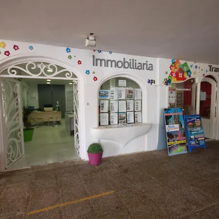 Tramuntana 42 Isla De Apartment