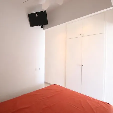 Apartment Tramuntana 42 Isla De Roses