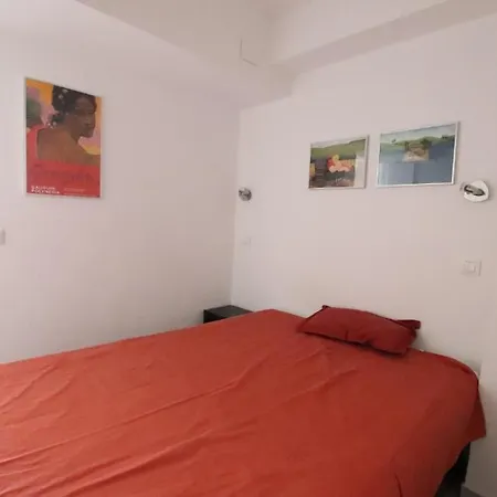 Tramuntana 42 Isla De Apartment Roses