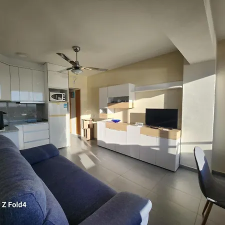 Tramuntana 42 Isla De Apartment *