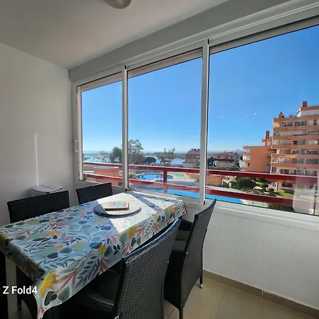 Tramuntana 42 Isla De Apartment *