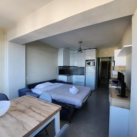 Tramuntana 42 Isla De Apartment *