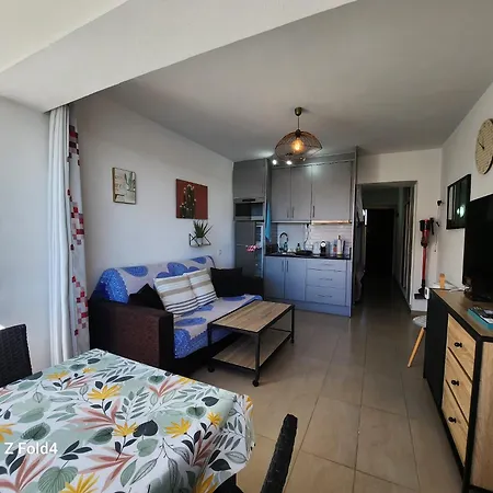 Apartment Tramuntana 42 Isla De Roses