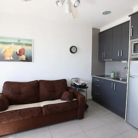 Apartment Tramuntana 42 Isla De