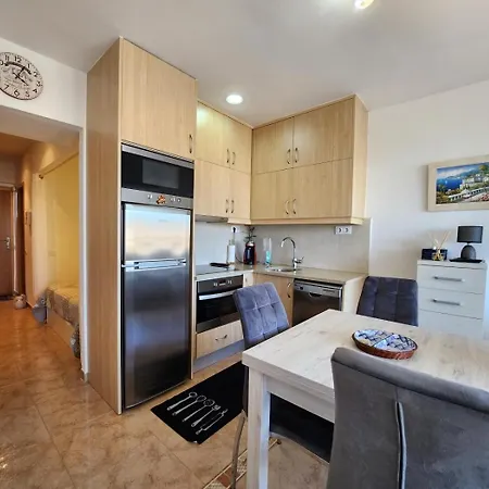 Apartment Tramuntana 42 Isla De *
