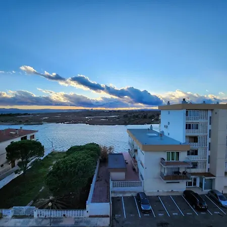 Apartment Tramuntana 42 Isla De *