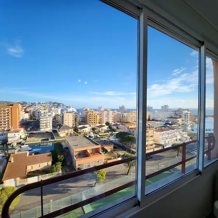 Apartment Tramuntana 42 Isla De