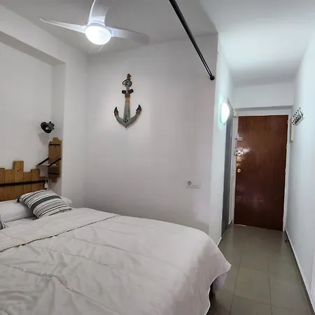 Tramuntana 42 Isla De Apartment