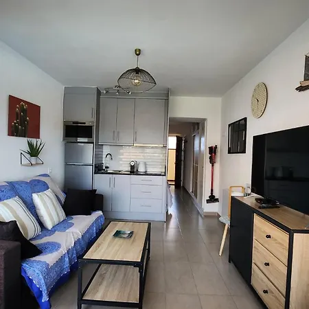Apartment Tramuntana 42 Isla De Roses